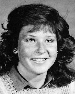 Erin Laurel Thornton