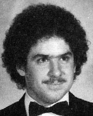 Mark Shannon Cashion