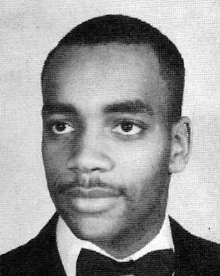 Michael André Thomas