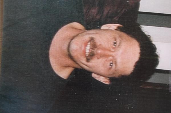 Kristin Hagen's Son Scott Roberson