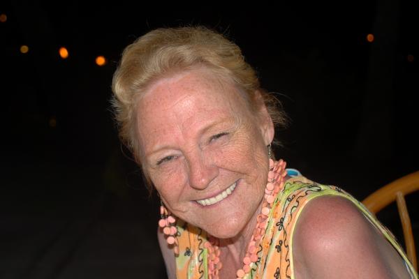 Susan Elizabeth (luft) Gaubatz