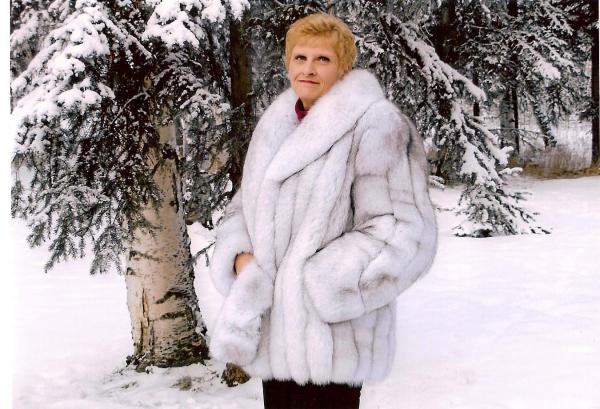 Michelle Rae Rymer Ludlum