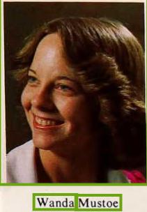 Wanda Ellen Mustoe Koumaros