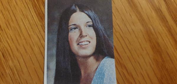 Julie Johnson Maloney