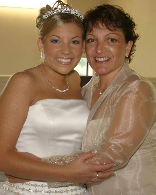 Becky Johnson Fordice