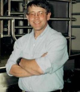 Carl J. George, Jr . (butch)