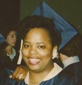 Aaronna Patrick Tinnin