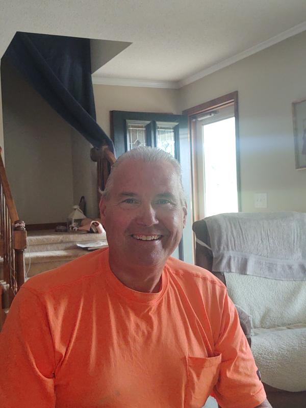 John "johnny " Samuel Patterson