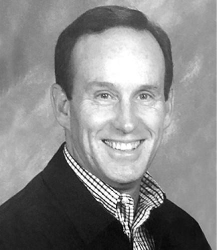 John David Huddleston