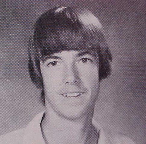 Russell Rusty Elsberry