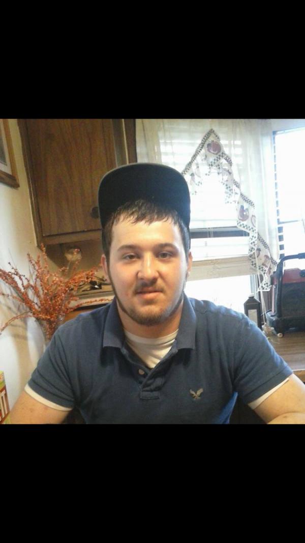 Cody Celdon Shrewsbury