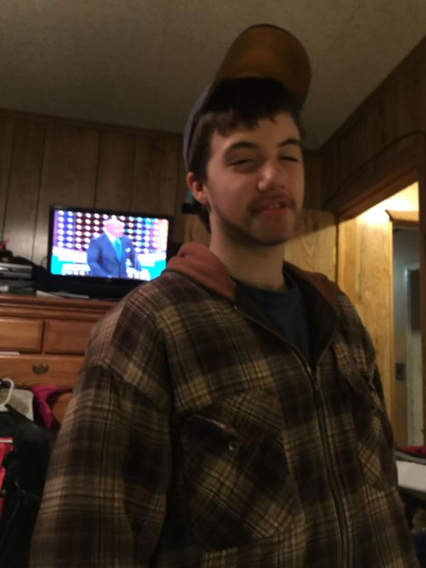 Angelo Perry Prunesti