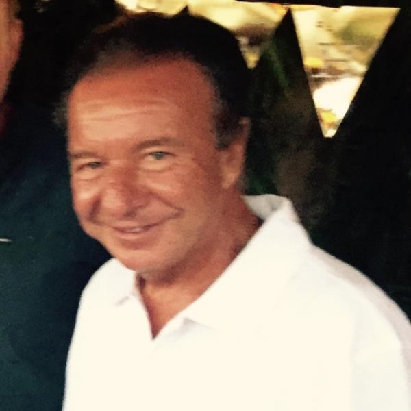 Martin (marty) Morin