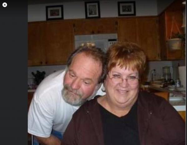 Patricia (hurley) Shine