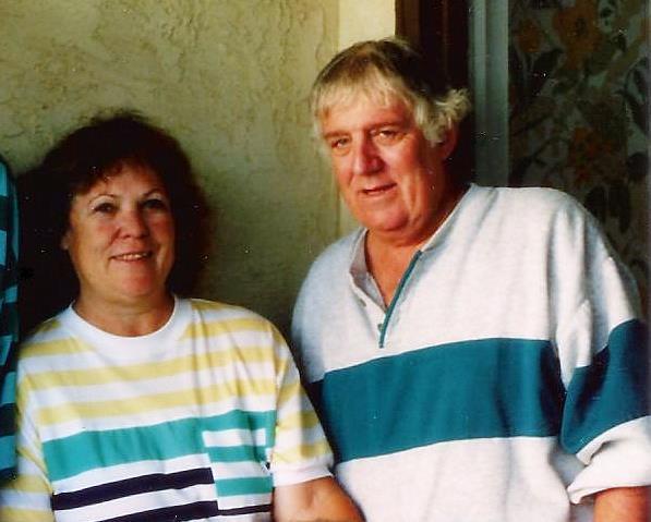 James Edward Dillenbeck