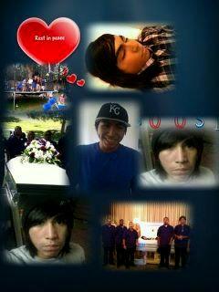 Cipriano "poohsie" Maldonado