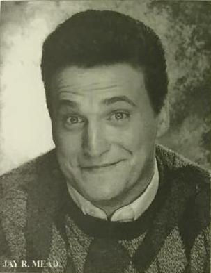 Jay R. Mead