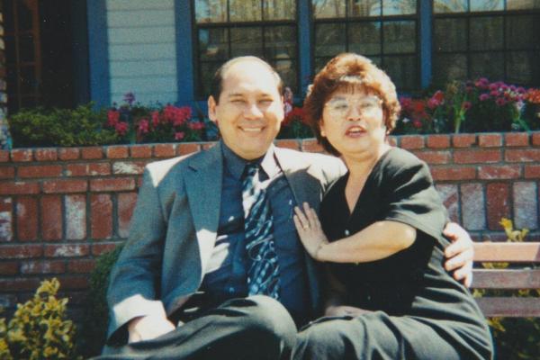 Celia Arias Dominguez