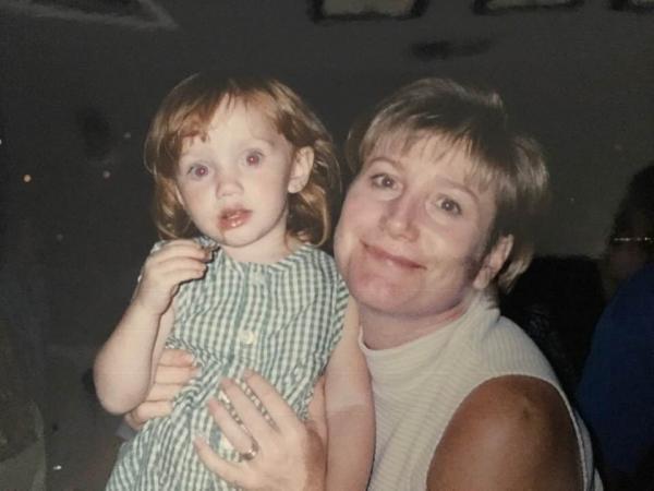 Claudia N. Tiefenbacher