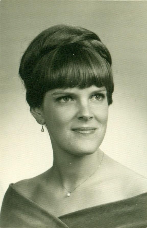 Elizabeth "betty" Stapler