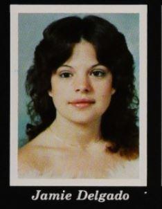 Jamie Lynn Delgado