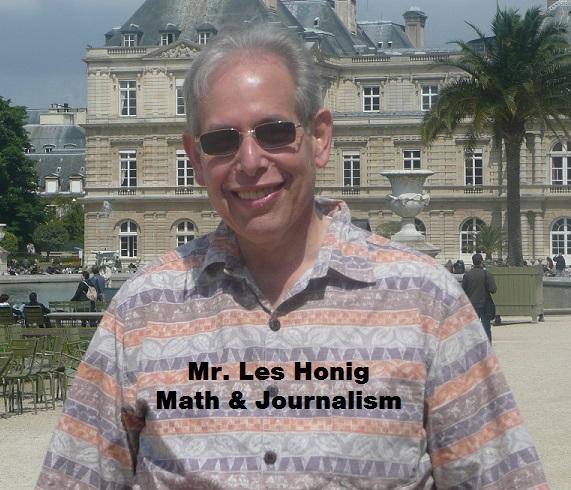 Les Honig