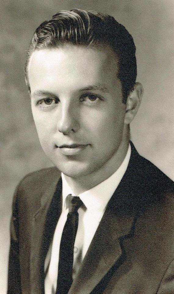 Steven Michael Sandoz