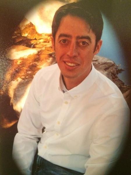 Jeremy Steven Gilbert