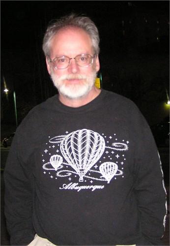 Thomas Chandler Wall