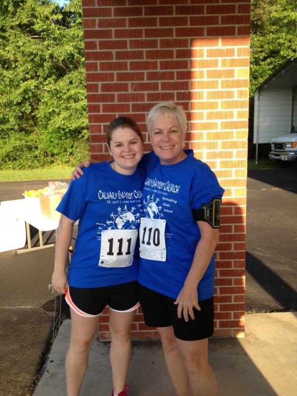 Carol Anne Moree (mckibbon)