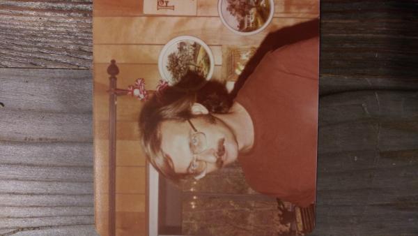 Larry Ernest Elliott