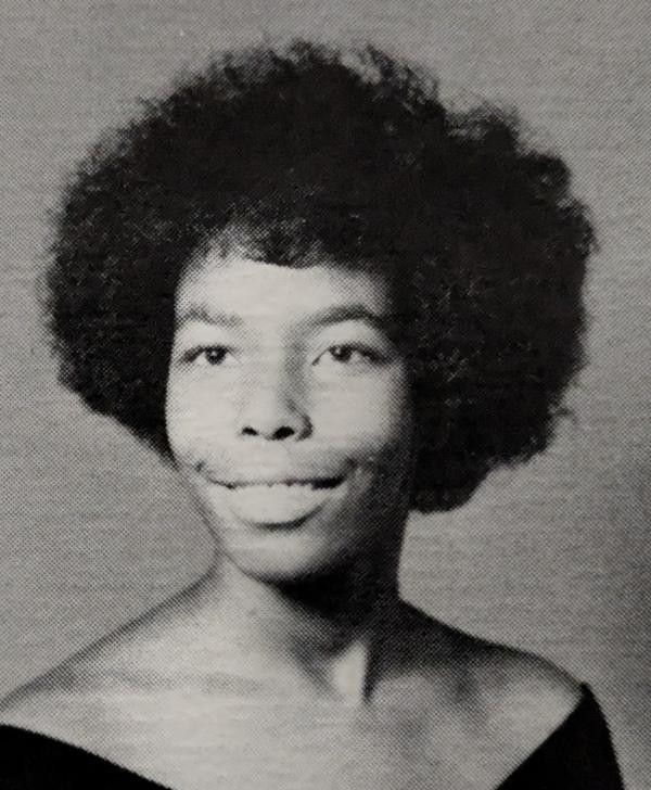 Chandree Bonton-bussey