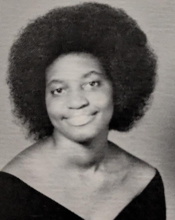 Beverly Edwards-mcallister