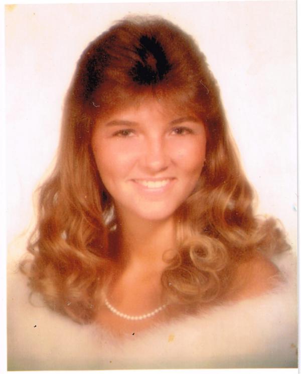 Michelle Macinnes Klein