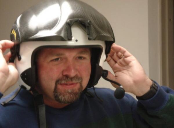 Randolph Claxton Dove