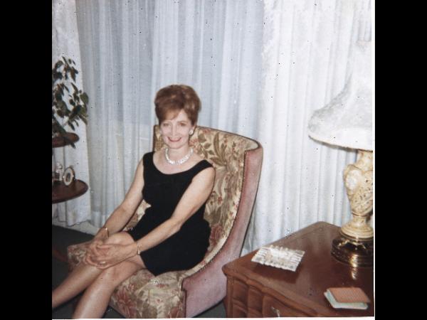 Kathryn Mount Southwood