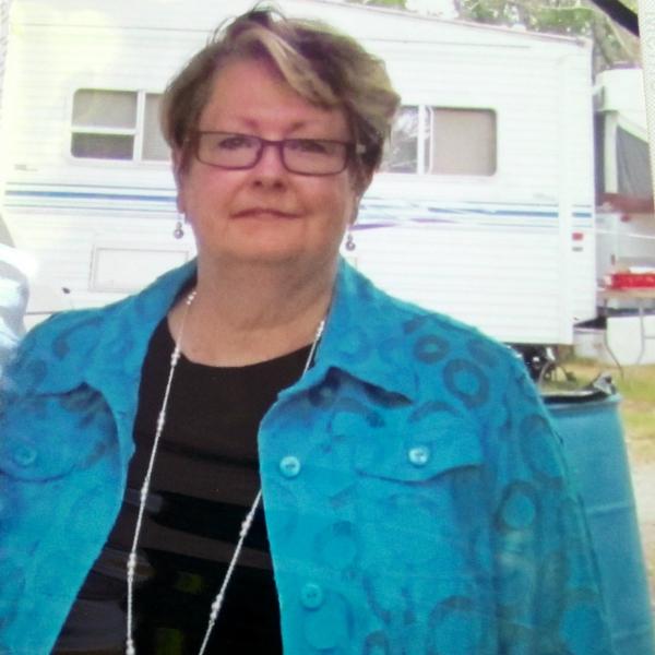 Mariana (mari) Vandiver Phillips