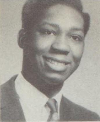 Alphonzo Nathaniel Bivens