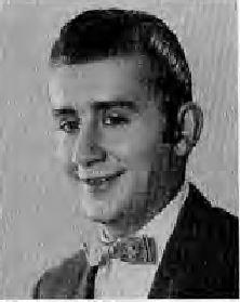 Alexander Paul (al Kapone) Konestes