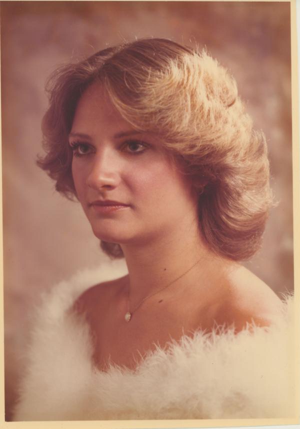 Karen Seely  (banzet)