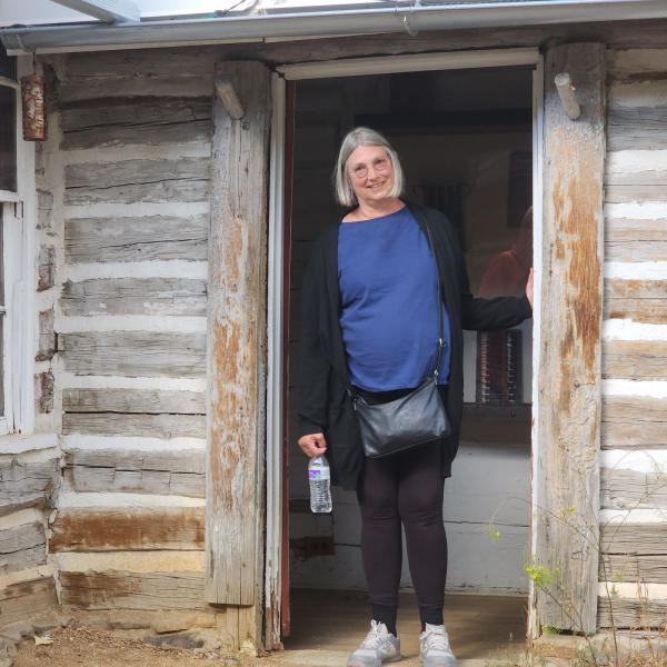 Debbie Wenger (kuehl)