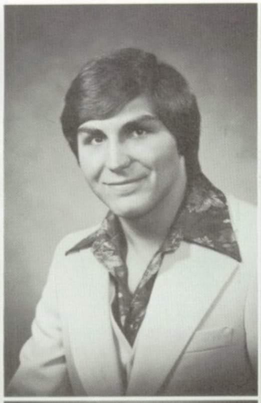 Gregory Kent Huizenga