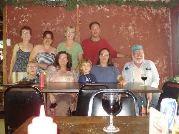 Ernest R Schoensiegel