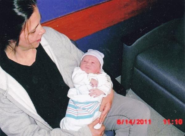 Cheryl Anita (vowels) Egger