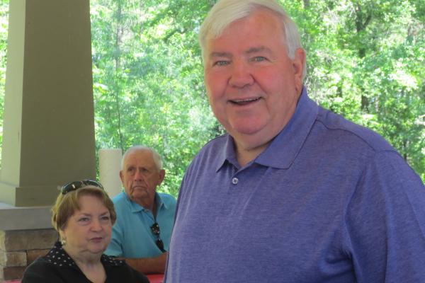 William Harold Mcgalliard