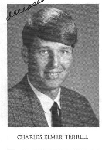 Chuck Terrill