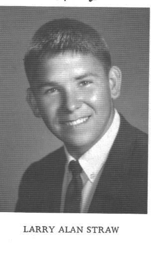 Larry Straw