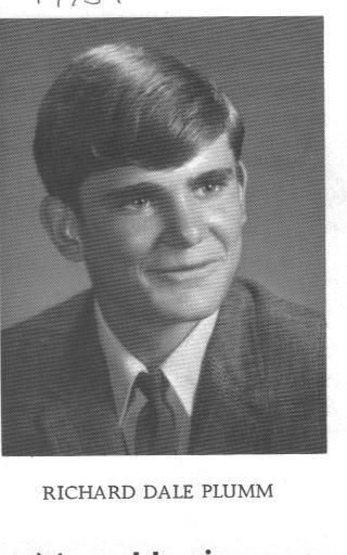 Richard Plumm