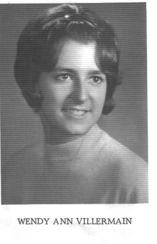 Wendy Villermain (slade)