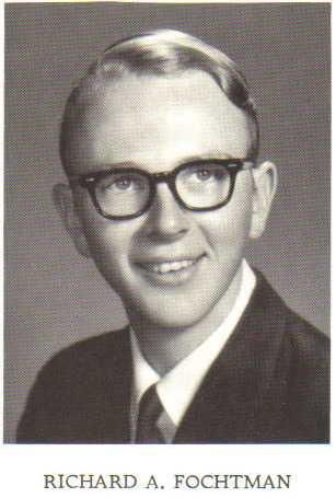 Richard Fochtman